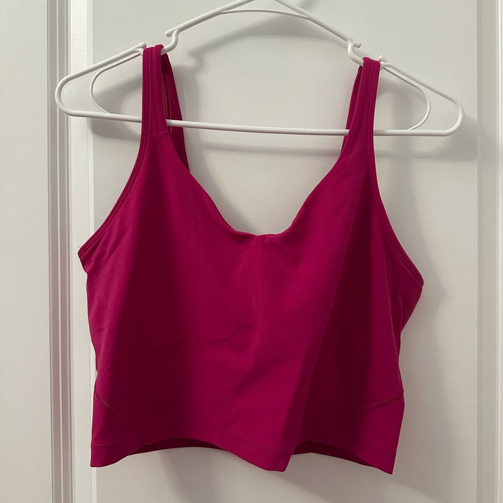 Lululemon align tank -10